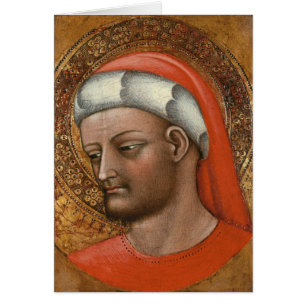 Jefe de St. Cosmas