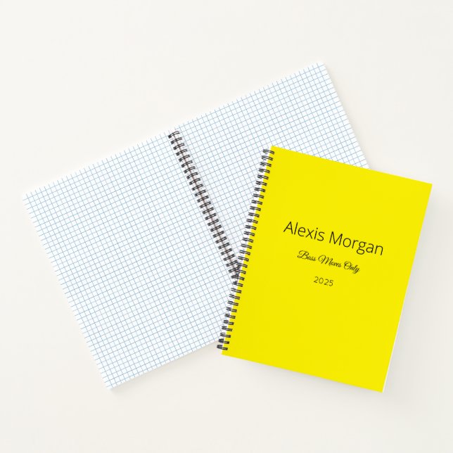 Jefe Mueve el planificador diario (Interior)