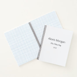 Jefe Mueve el planificador diario