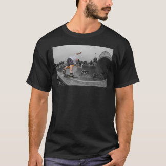 Jeff Grosso RIP camiseta clásica