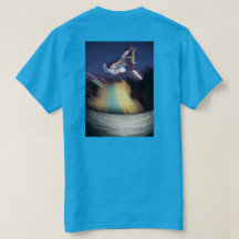 Jeff Phillips Boneless escribe sobre la camiseta d