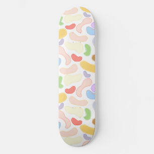 Jelly beans Skateboard