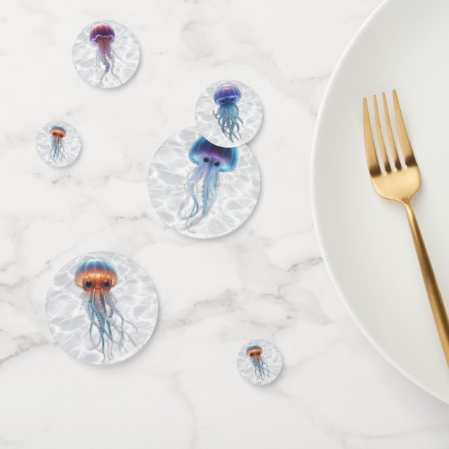 Jelly Belly Table Confetti (Grupo)