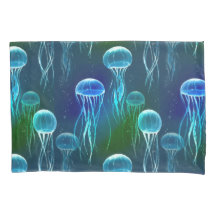 Jelly Dreams Pillow Funda
