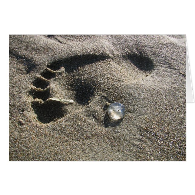 Jelly Foot (Anverso (Horizontal))