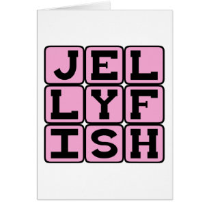 Jellyfish, Sea Creature