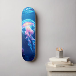 Jellyfish Skateboard