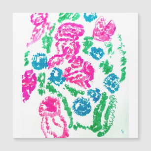 Jellyfishes y peces