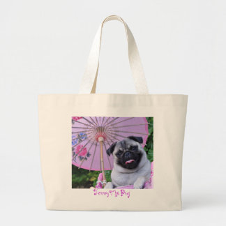 Jenny el barro amasado - la bolsa de asas