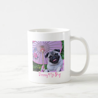 Jenny el barro amasado - taza
