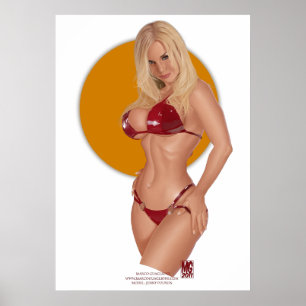 Jenny Posters