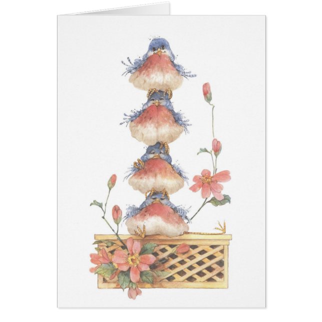 Jerarquía - tarjeta (Frente)