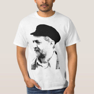 Jeremy Corbyn - camiseta