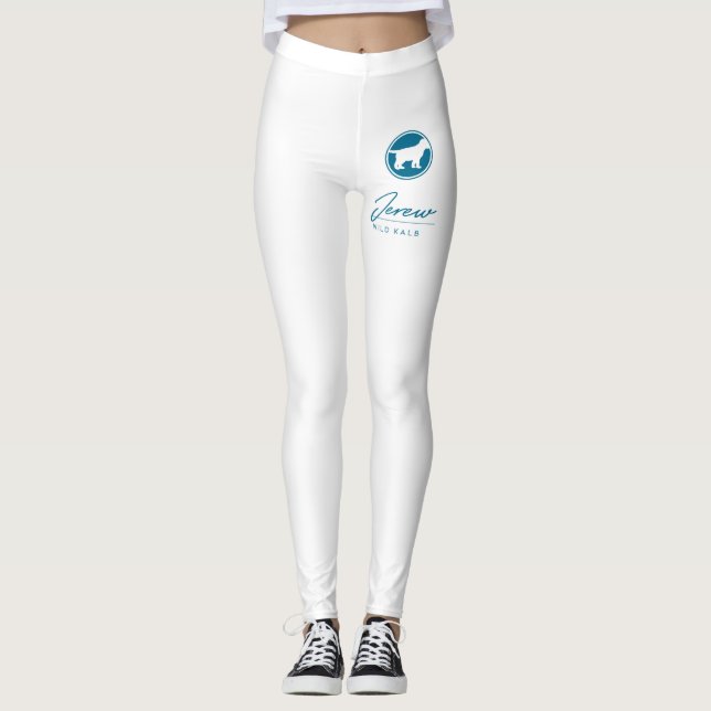 JEREW Leggings (Anverso)