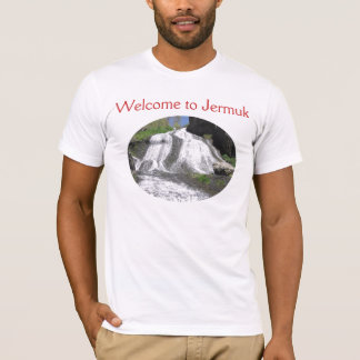 Jermuk T- Camisa