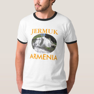 Jermuk T- Camisa