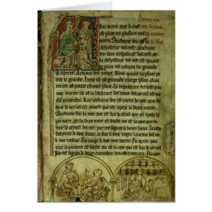 Jerome: Un médico que visita a un paciente