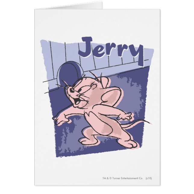 Jerry Blue (Frente)
