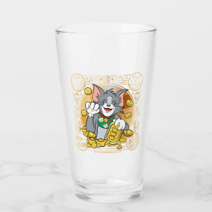 Jerry Gato Suertudo Con Sistemas De Oro
