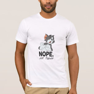 ​ Jerry "No. Hoy no". Camiseta