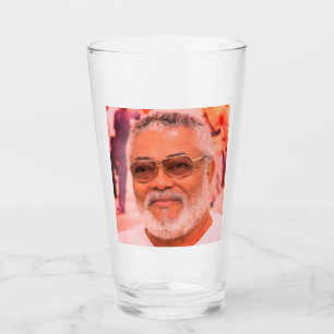 Jerry Rawlings, J.J. Rawlings, Presidente de Ghana