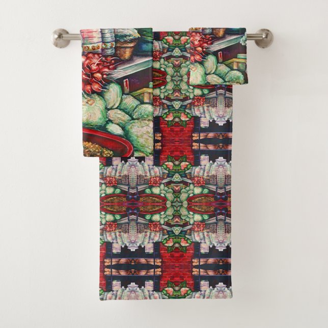 Jerry's Jelly Jars (In situ)