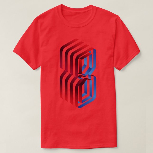 Jersey 1 (Diseño del anverso)