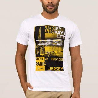 Jersey Airways