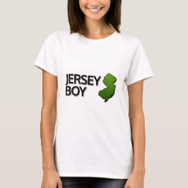 Jersey Boy