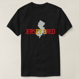 JERSEY BRED (Spanish)