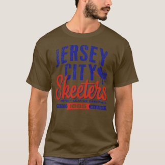 Jersey City Skeeters