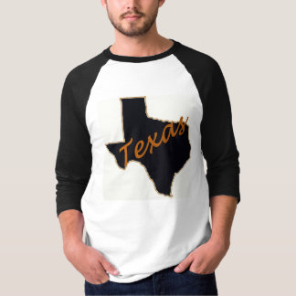 Jersey de béisbol de Tejas