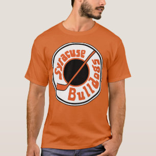 Jersey de Bulldoges SlapShot McCracken