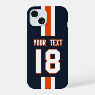 Jersey de Deportes Personalizado