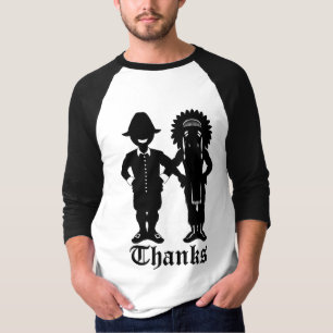 Jersey de feriado festivo de la camiseta de Acción