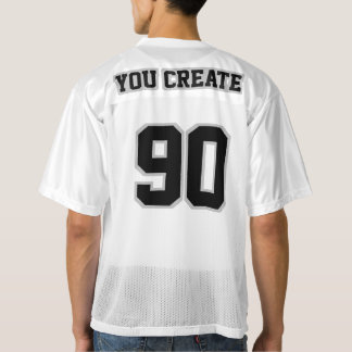 Jersey de fútbol de Hombres BLANCOS GRIS DE PLATA 