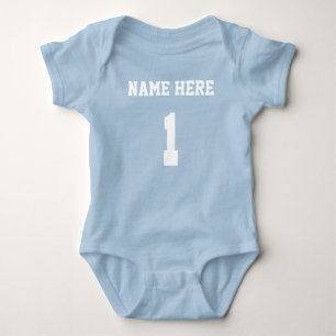 Jersey de Fútbol Personalizado Enterizo