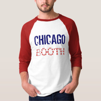 JERSEY DE LA CERVEZA PONG DE LA CABINA DE CHICAGO