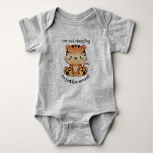 Jersey de León. Cute León Jersey BodySuit