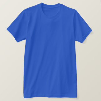 Jersey de los hombres de color azul del Pacífico