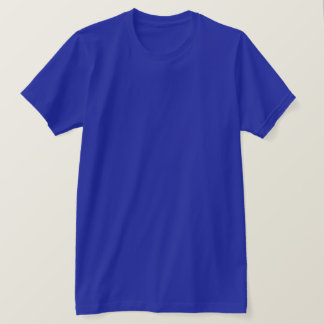 Jersey de los hombres de la línea de Lapis azul