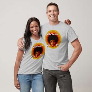 Jersey de Mo'bama