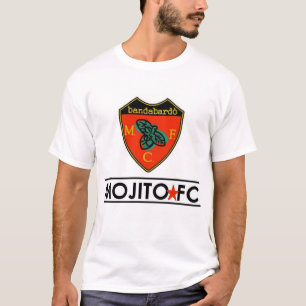 Jersey de Mojito FC