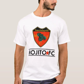 Jersey de Mojito FC