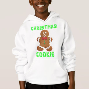 Jersey de Niño con Dibujo de Gaga de Galletas de N