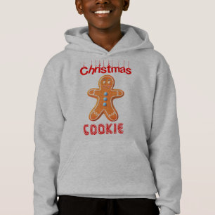 Jersey de Niño de Suéter Feo de Gag de Galleta de