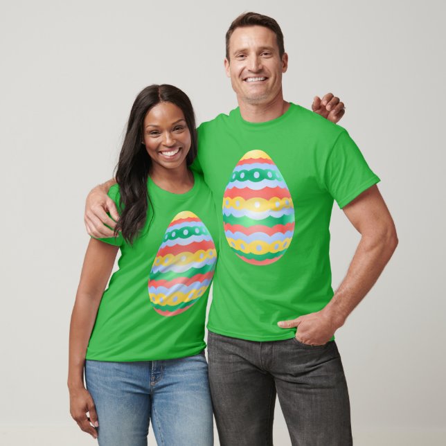 Jersey de Pascua: Jersey de Easter Femenino (Unisexo)
