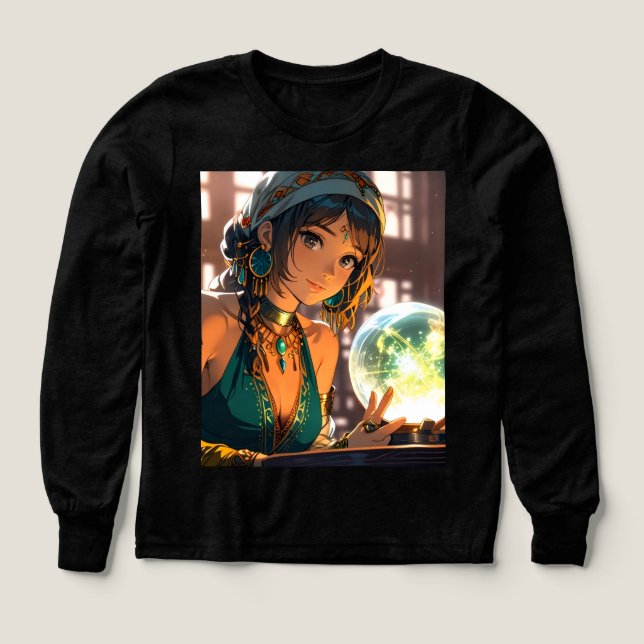 jersey de premora (Diseño frontal)
