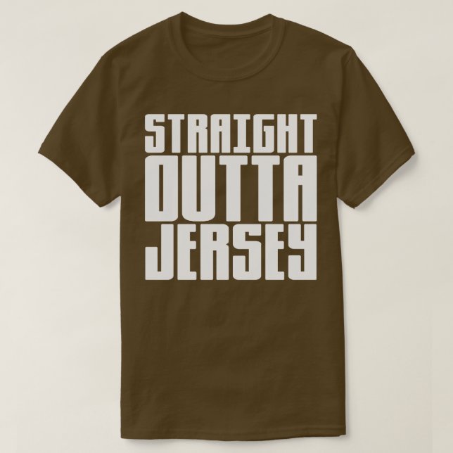 Jersey de salida directa 1 (Diseño del anverso)
