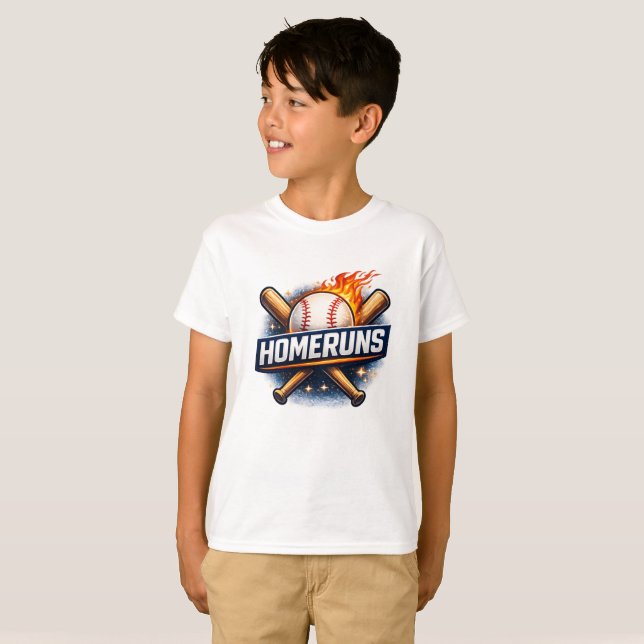 Jersey de Slugger  (Anverso completo)